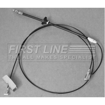 KIT - FRONT & INTERM