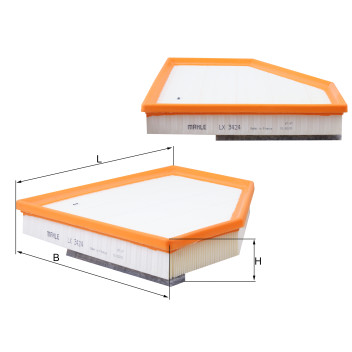 AIR FILTER