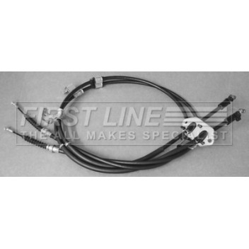 BRAKE CABLE