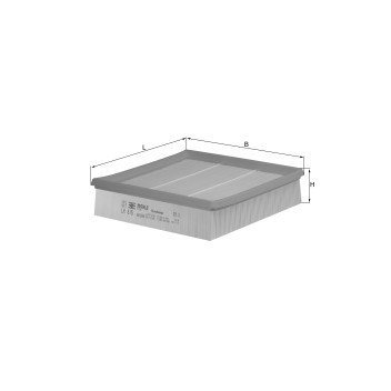 AIR FILTER