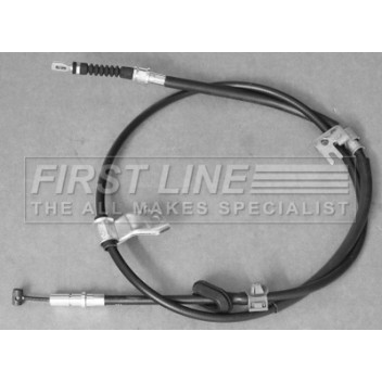 BRAKE CABLE