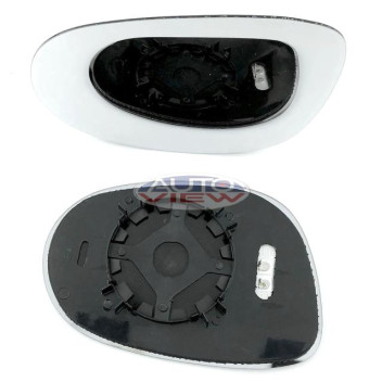 Bravo Idea Ford KA 09-> LH Heated WBP