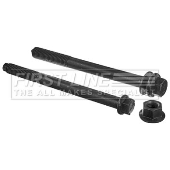 SUSPENSION ARM FITTING KIT 2PACK