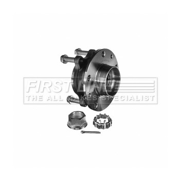 WHEEL BEARING KIT (FRONT)