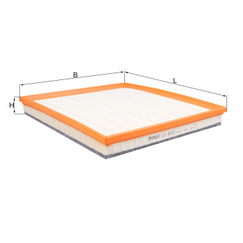 AIR FILTER