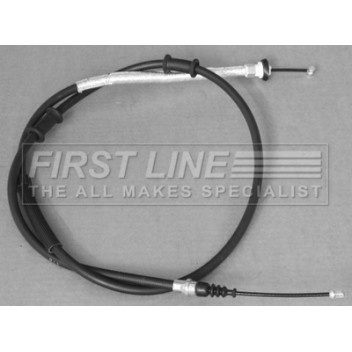 BRAKE CABLE