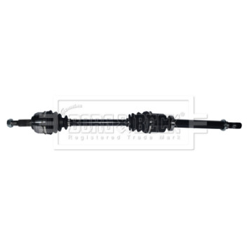 DRIVE SHAFT