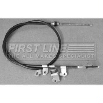BRAKE CABLE