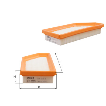 AIR FILTER