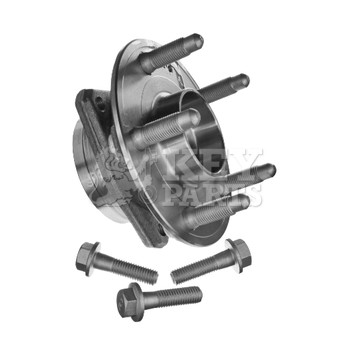 WHEEL BEARING KIT