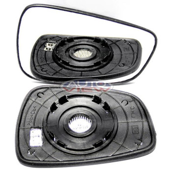 Hyundai I30 12-> Veloster 11-> RH Heated WBP