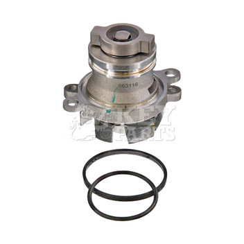 WATER PUMP W/GASKET