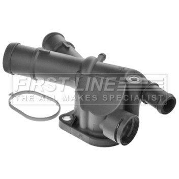 COOLANT FLANGE
