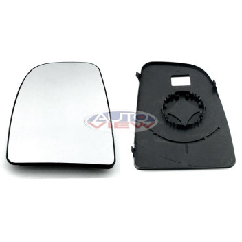 Boxer Ducato Jumper Relay 06-> LH Heated WBP