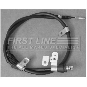 BRAKE CABLE