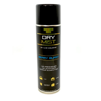 Dry Mist - Berry Burst Air Freshener
