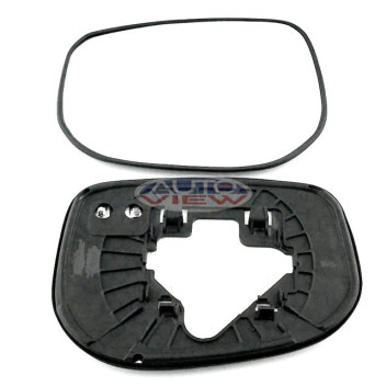 HONDA JAZZ 09->15 LHS