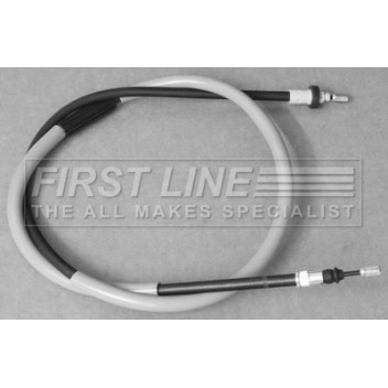BRAKE CABLE