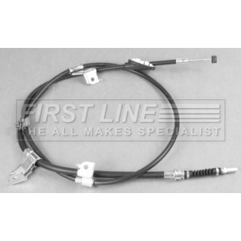 BRAKE CABLE