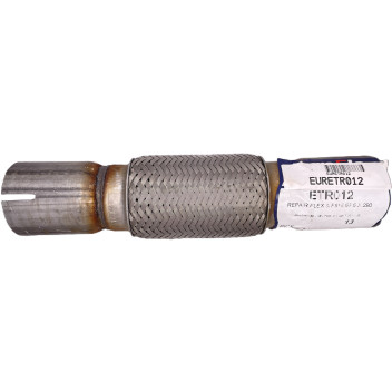 REPAIR FLEX & PIPE 57.5 X 290 Pipe Ends