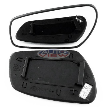 Fiesta Focus Fusion Mondeo LH Heated WBP