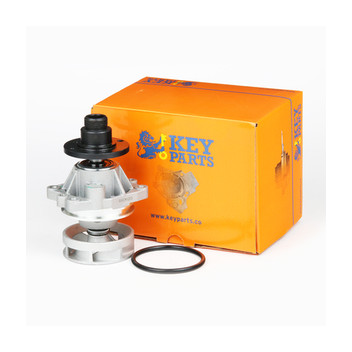 WATER PUMP W/GASKET