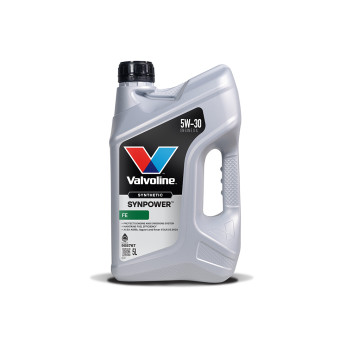 SYNPOWER FE 5W30 5L