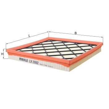 AIR FILTER