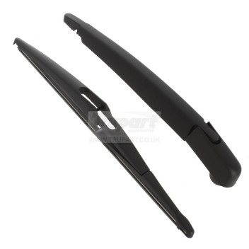 QASHQAI 14-21 & 21> 308 HATCH 07-14 C3 R/ARM & 30C