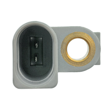 ABS wheel sensor