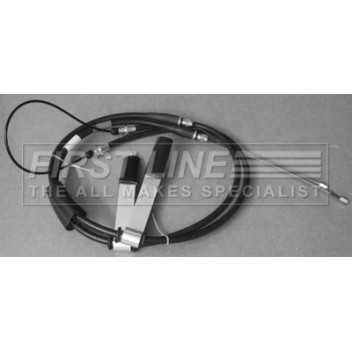 BRAKE CABLE