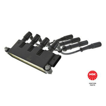 IGNITION COIL - U6055