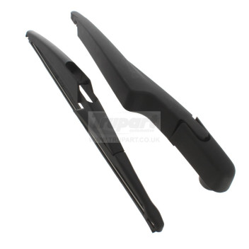 DS3 09-19 R/ARM & 30CM/12IN PLASTIC BLADE