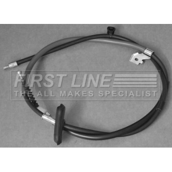 BRAKE CABLE