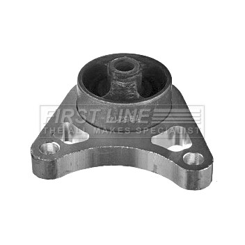 ENGINE MOUNTING
