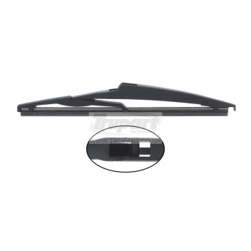 RAV-4 & AURIS ESTATE 13-19 SWIFT 17> REAR PLASTIC