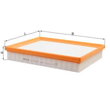 AIR FILTER