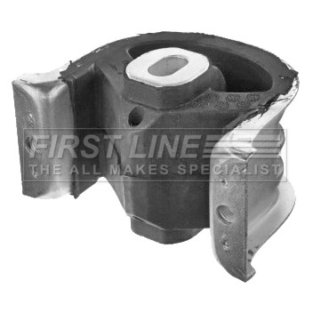 ENGINE MOUNTING (FRONT RH)