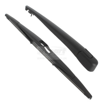 MEGANE HATCH/COUPE 11/08-16 ADAM R/ARM & 35CM/14IN