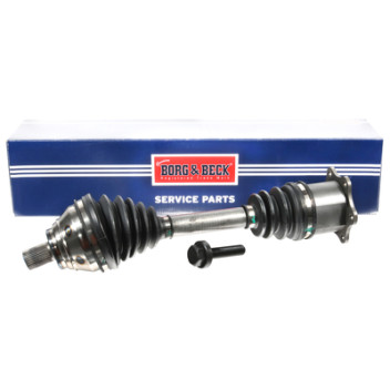 DRIVE SHAFT