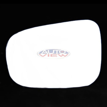 Hyundai IX20 12-> LH Silver