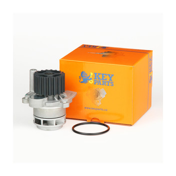 WATER PUMP W/GASKET
