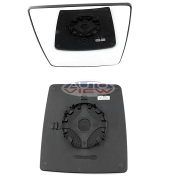 Combo 10/01->11 RH Heated WBP