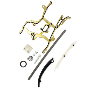 TCK: OPEL VAUX CORSA D / E 1.2 1.4 16v ECOTEC (09>19)