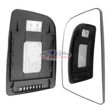 Crafter Sprinter 06->11 ( (Slide on fitting)) LH Heated