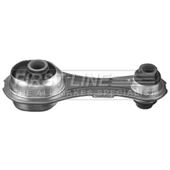 ENGINE MOUNTING (REAR)