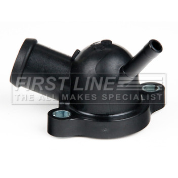 COOLANT FLANGE