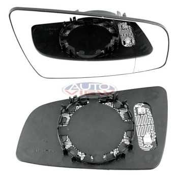 Zafira 05->12 RH Aspheric Heated WBP