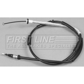 BRAKE CABLE - RH