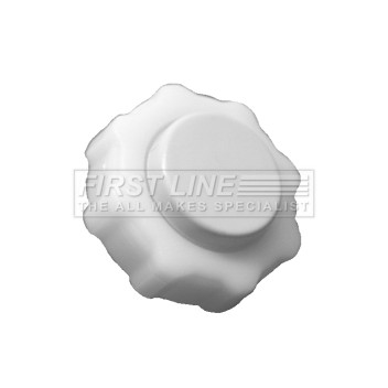 RADIATOR CAP